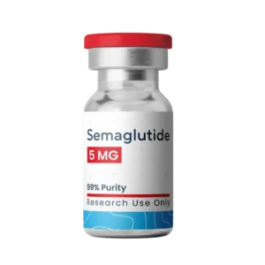 Semaglutide 5 mg