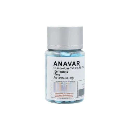 ANAVAR	Spectrum Pharma