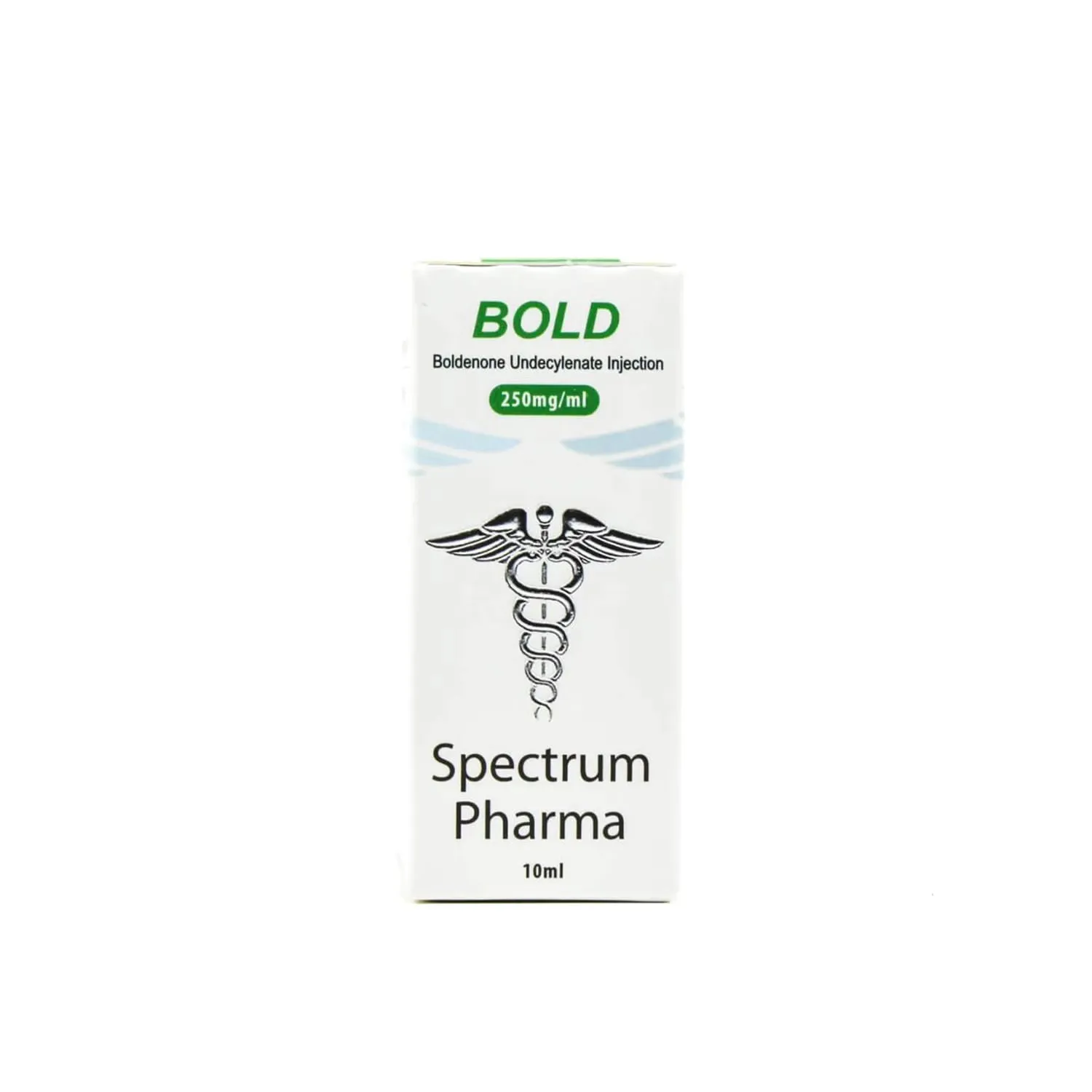 BOLD (USA Domestic)	Spectrum Pharma