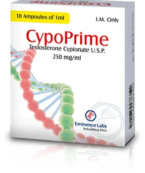 CYPOPRIME	Eminence Labs