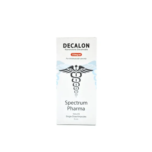 DECALON (USA Domestic)	Spectrum Pharma