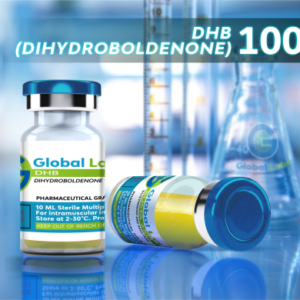 DHB (Dihydroboldenone)