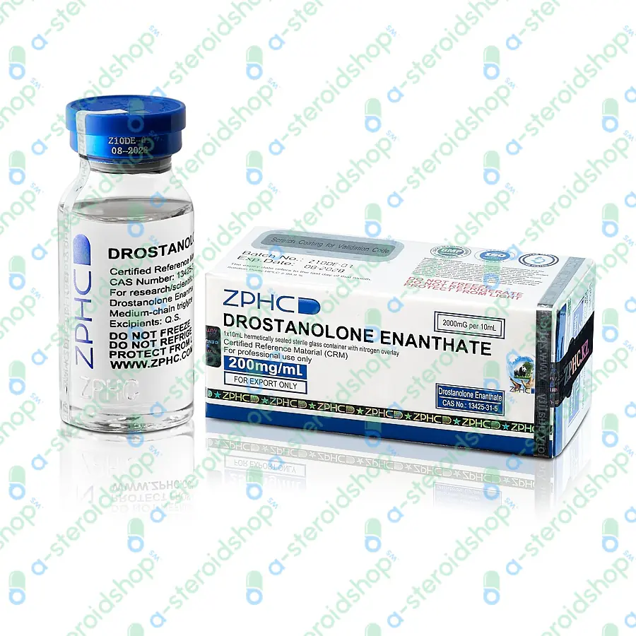 DROSTANOLONE ENANTHATE (USA Domestic) ZPHC