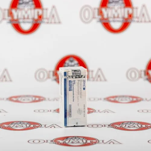 DROSTANOLONE PROPIONATE (USA Domestic)	ZPHC