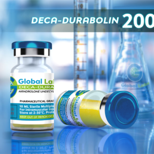 Deca-Durabolin