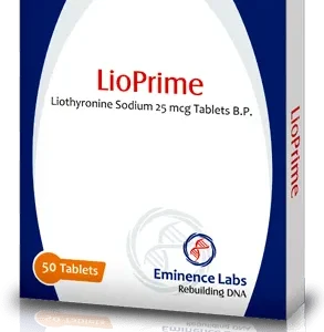 LIOPRIME Eminence Labs