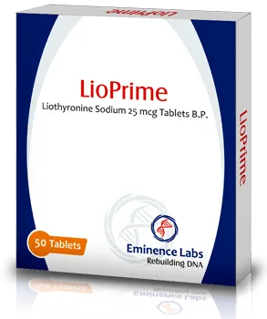 LIOPRIME Eminence Labs