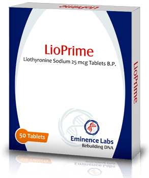 LIOPRIME	Eminence Labs