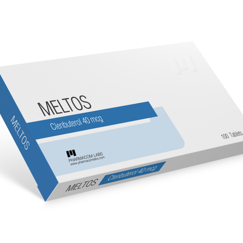 MELTOS	Pharmacom