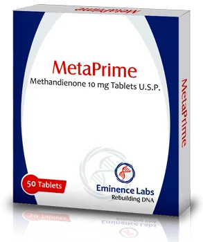 METAPRIME	Eminence Labs