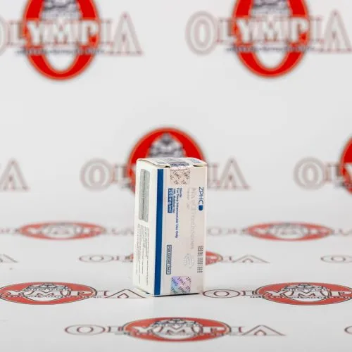 MIX OF THREE TRENBOLONES	ZPHC