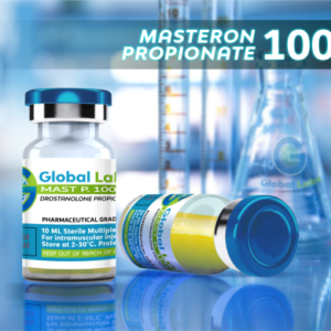 Masteron Propionate