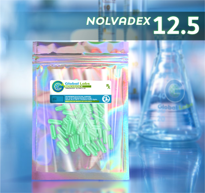 Buy Nolvadex – 12.5mg-50ct Online