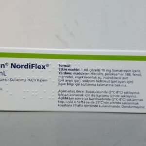 Norditropin 45iu