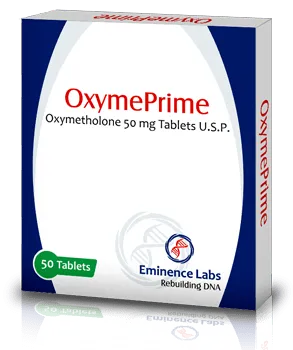OXYMEPRIME	Eminence Labs
