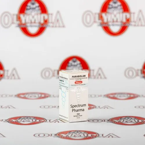 PARABOLAN	Spectrum Pharma
