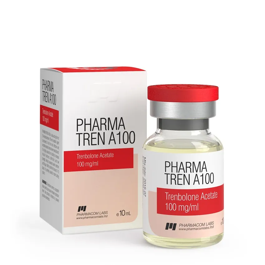 PHARMA TREN A 100 (USA Domestic)	Pharmacom