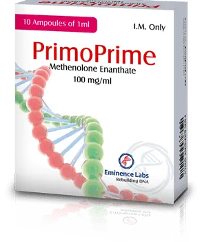 PRIMOPRIME	Eminence Labs