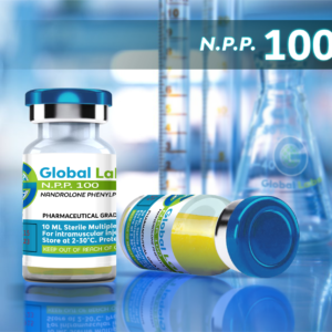 Primobolan Enanthate