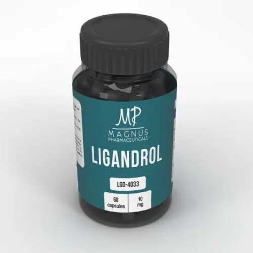 LIGANDROL (LGD-4033) (USA Domestic) Magnus