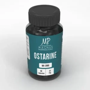 OSTARINE (MK-2866)