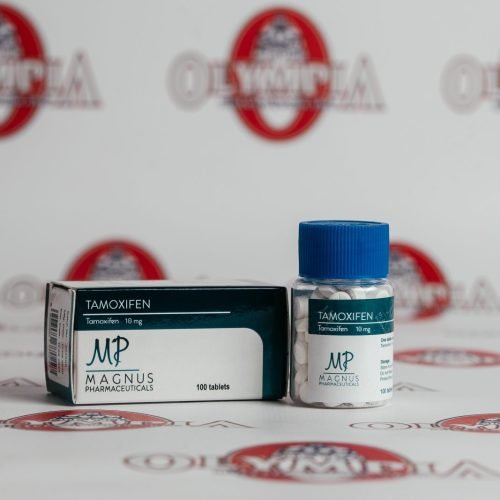 TAMOXIFEN (USA Domestic) Magnus