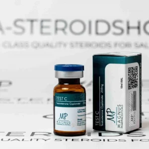 TEST C (USA Domestic)	Magnus