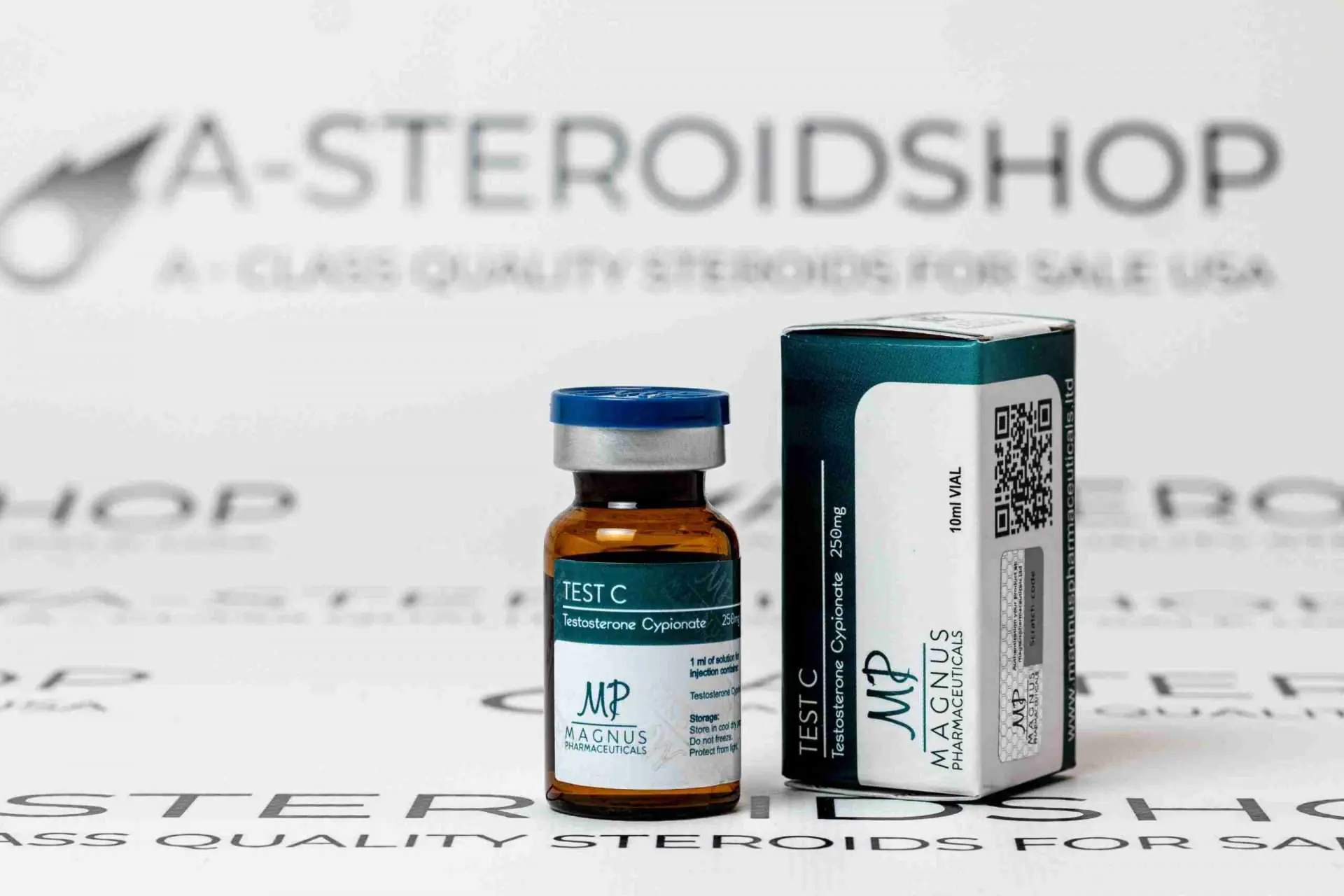 TEST C (USA Domestic)	Magnus