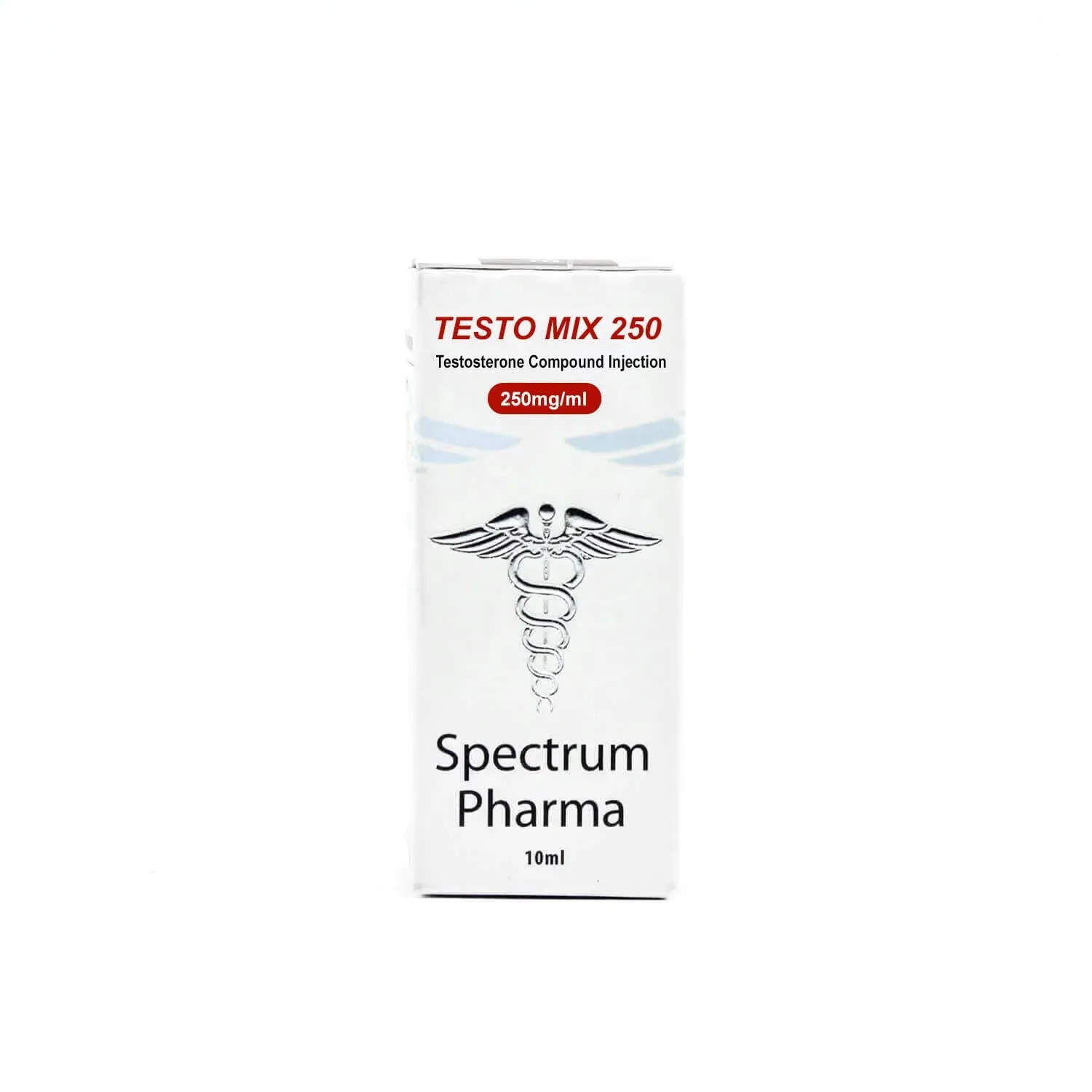 TESTO MIX 250 (USA Domestic)	Spectrum Pharma