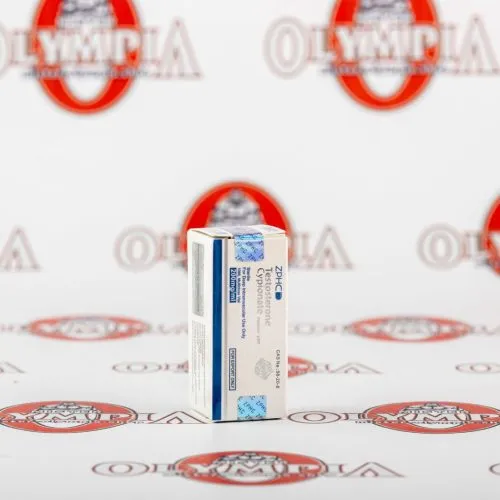 TESTOSTERONE CYPIONATE	ZPHC