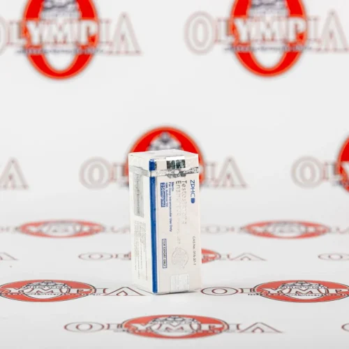 TESTOSTERONE ENANTHATE (USA Domestic)	ZPHC