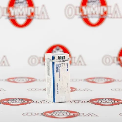 TESTOSTERONE ENANTHATE	ZPHC