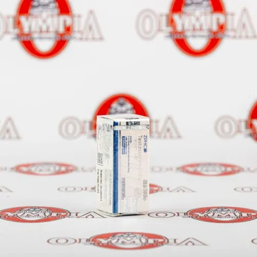 TESTOSTERONE MIX (USA Domestic)	ZPHC