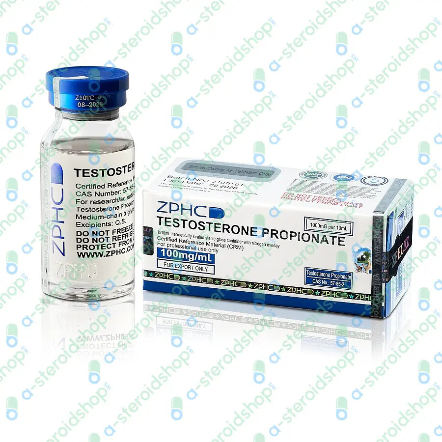 TESTOSTERONE PROPIONATE (USA Domestic)	ZPHC