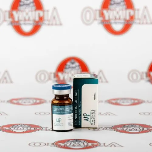 TRENBOLONE ACETATE (USA Domestic)	Magnus