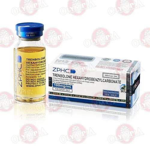 TRENBOLONE HEXAHYDROBENZYLCARBONATE (USA Domestic)	ZPHC