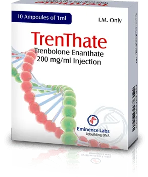 TRENTHATE (USA Domestic)	Eminence Labs