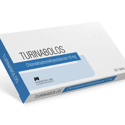 TURINABOLOS (USA Domestic)	Pharmacom