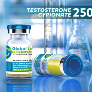 Testosterone Cypionate