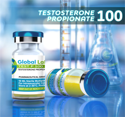 Testosterone Propionate
