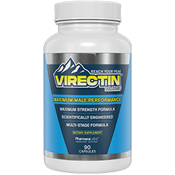 Virectin (Male Performance Supplement)