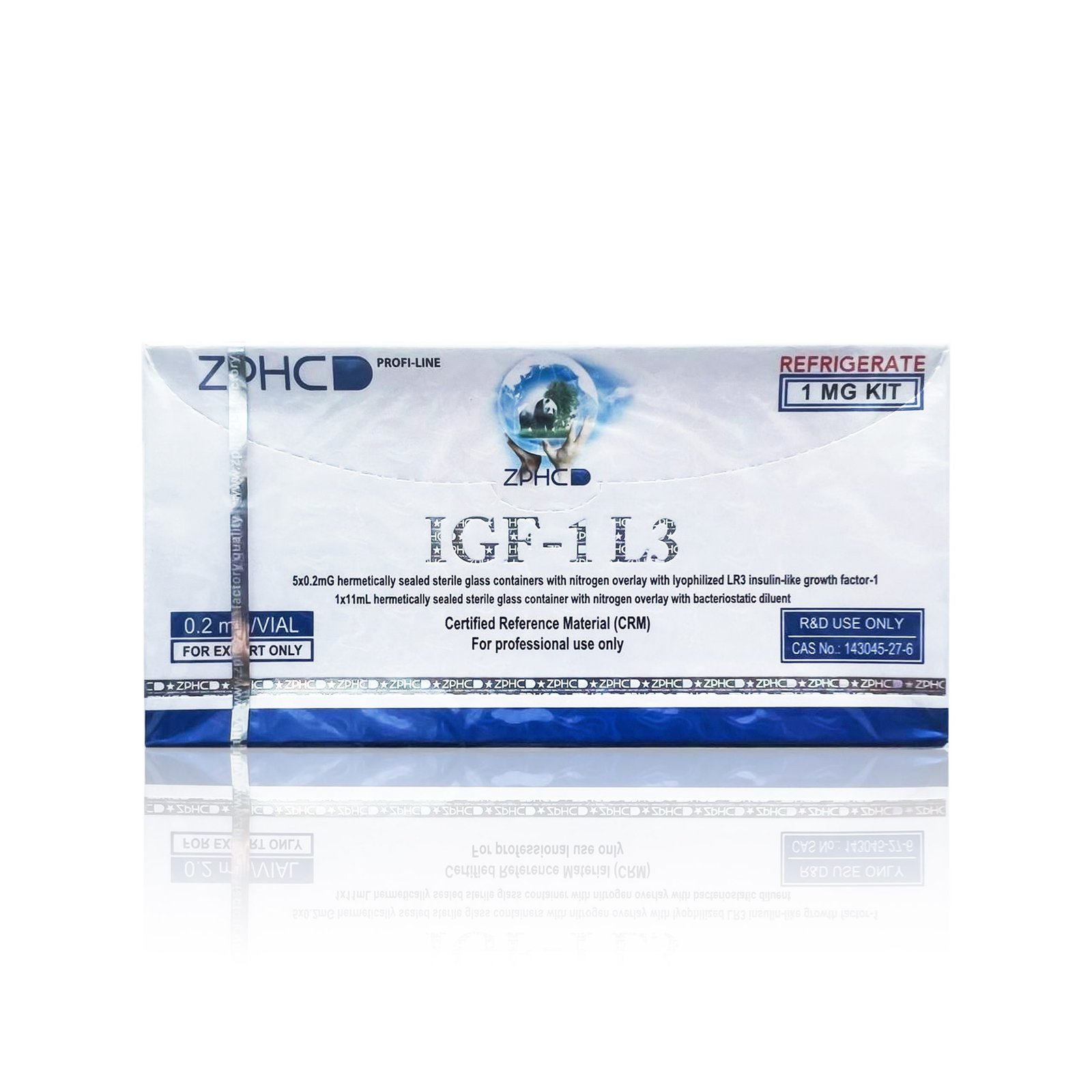 IGF-1 LR3